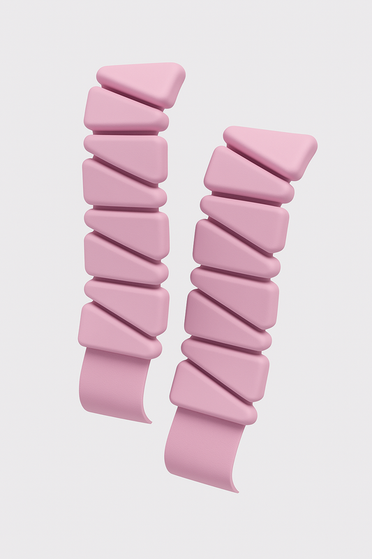 ELVOA Wrist & Ankle Weights