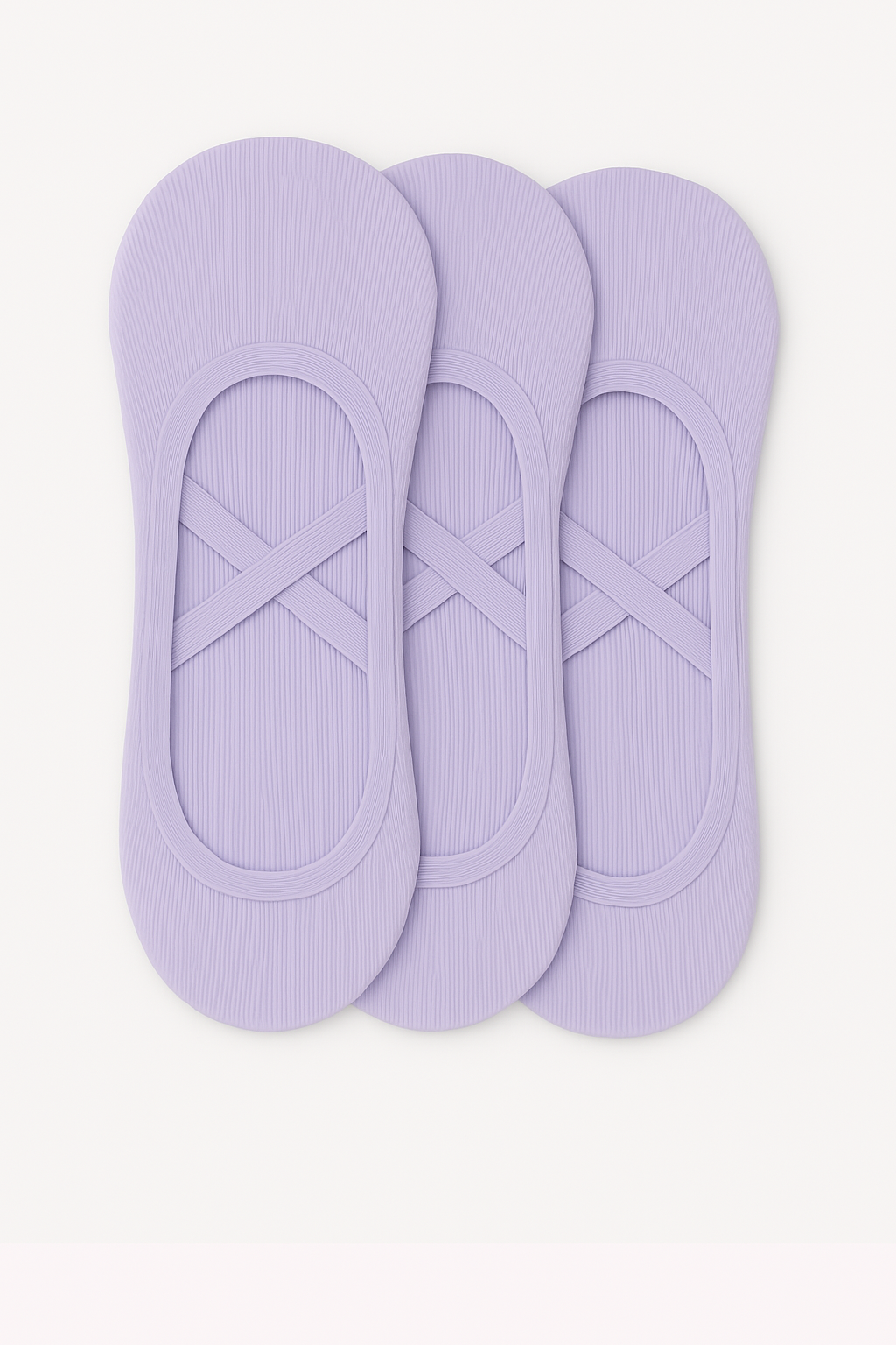 ELVOA Grip Socks (3er-Pack)